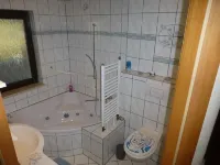 Vacation apartment Burgblick 2 Hotels in Hainleite