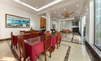 Haap Transit Hotel