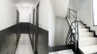 NamRoom at Kalimalang Hotel dekat Alfamart Gamprit