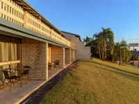 Gladstone Palms Motor Inn Hotels in Gladstone
