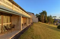 Gladstone Palms Motor Inn