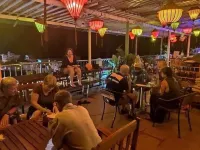 Phong Nha Jasmine Hostel & Rooftop Bar