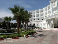Hotel Chiraz Hotel di Monastir