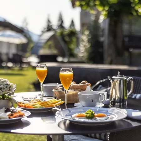 Hotel Adula