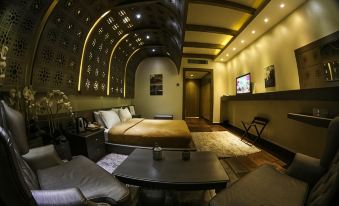Layali Al Shams