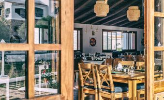 Bungalow Double 19 - El Cortijo Chefchaeun Hotel Spa
