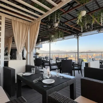 Aurora Boutique Hotel Imphal