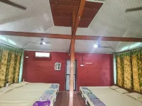 Green Blossom Resort