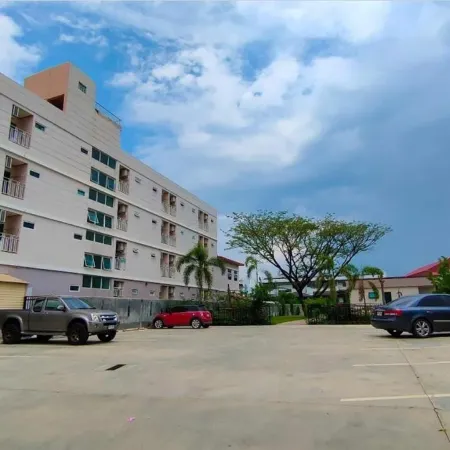 The Bliss Loei Living