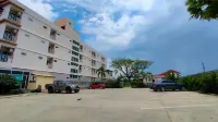 The Bliss Loei Living - parking
