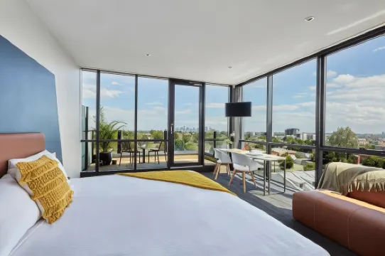 Together Co-Living Melbourne