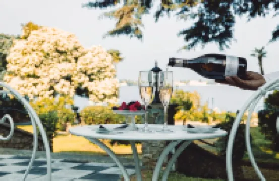 Villa Mimosa au Lac - Estella Hotels Italia