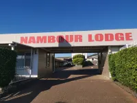 Nambour Lodge Motel - Wifi