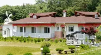 Anmyeondo Pension Ing