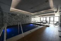 Aniroc Signature Hotel - spa