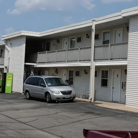 Rodeway Inn