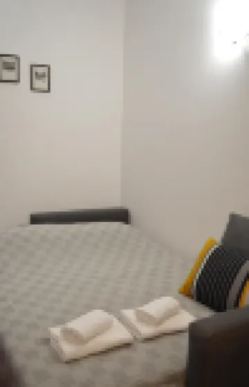 歡迎入住帕拉蒂薩公寓