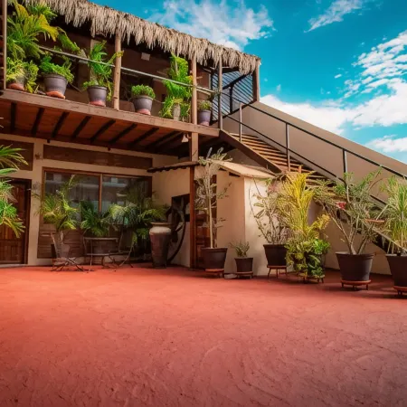 Residence Las Flores