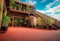 Residence Las Flores - Jacuzzi