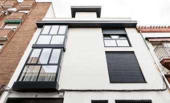 Cool Apartments by Olala Homes