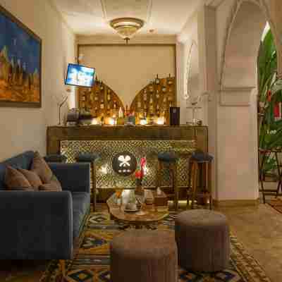 Riad la clé d'or & Spa Fitness & Recreational Facilities
