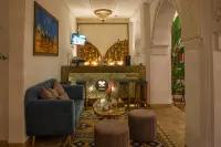 Riad la clé d'or & Spa - Suối nước nóng