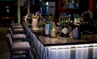 Vienna House Easy by Wyndham Bucharest Airport
