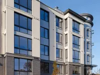 Reside Navy Yard, a Wyndham Residence Hoteles cerca de Sureste