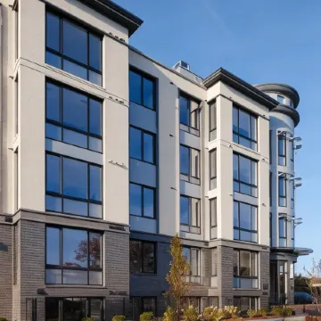 Reside Navy Yard, a Wyndham Residence