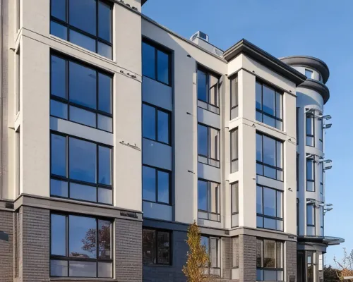 Reside Navy Yard, a Wyndham Residence Hotels near Avalon Playground