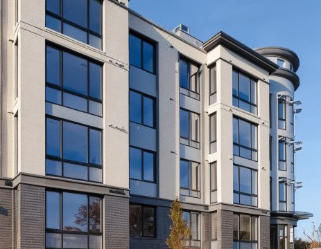 리사이드 네이비 야드