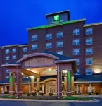 Holiday Inn Chantilly-Dulles Expo (Arpt)  호텔
