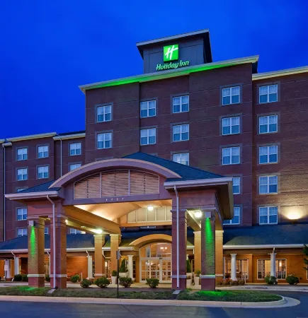 Holiday Inn Chantilly-Dulles Expo (Arpt)