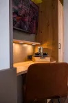 Hotel Sandkorn