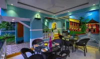 TreeHouse Nova Hotels in South Goa