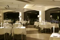 Eolian Milazzo Hotel - Desayuno