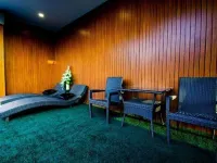 The Y Boutique Hotel Hotels in San Sai