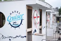 Havel Cruiser - Hausboot-Flöße Mit Stil