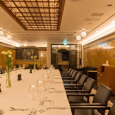 Hotel Indigo THE HAGUE - PALACE NOORDEINDE by IHG