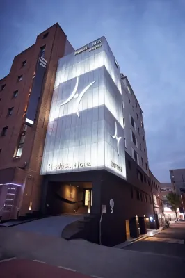 Seongnam Moran Hotel Joy Hotels in Seongnam