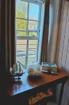 ザ カントリーマン ホテル