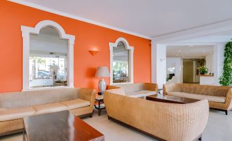 Hotel Atismar