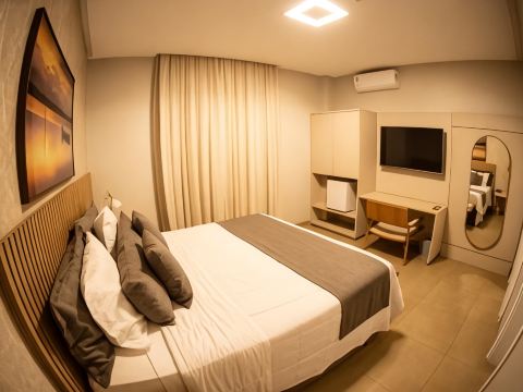 Brii Hotel