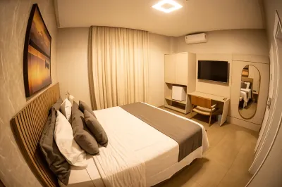 Brii Hotel Hotels in Araguaina