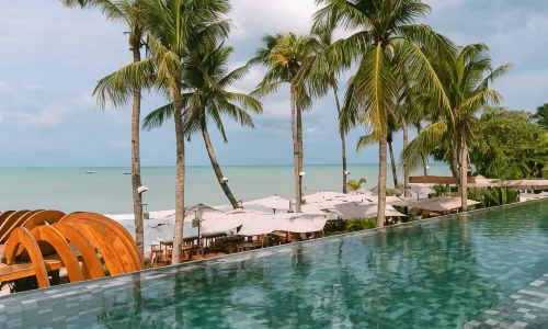 Apenunga Eco Hotel
