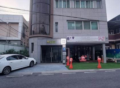 안동 게스트하우스 고타야