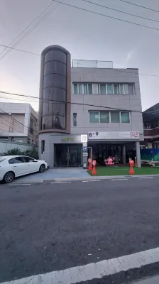 안동 게스트하우스 고타야 안동시 호텔