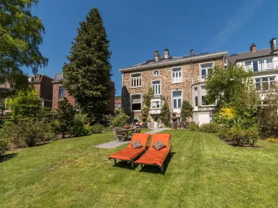 Hotel Dufays Hotels near Spa-Francorchamps Racetrack Museum