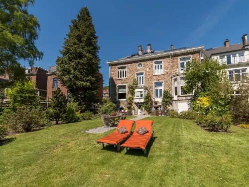 Hotel Dufays Hotels in Stavelot