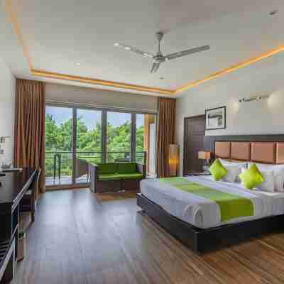 卡桑德拉文化度假村 Rooms